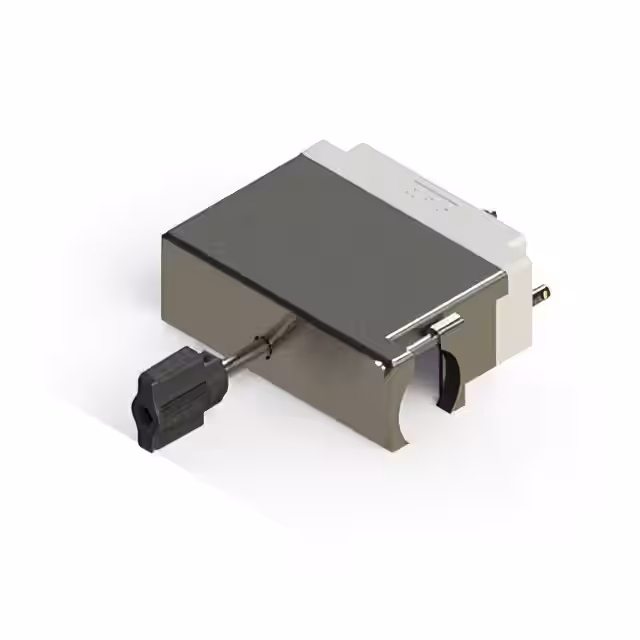 516-090-000-351 EDAC Inc.  Boîtiers de connecteurs de fond de panier